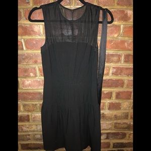 DVF cocktail dress - never worn!